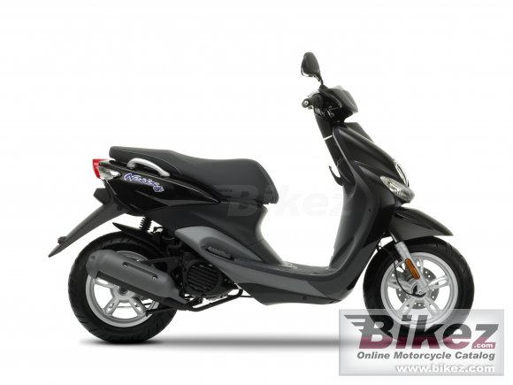 2010 Yamaha Neos 4 Stroke photo